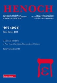 Henoch - Vol. 2 - Librerie.coop