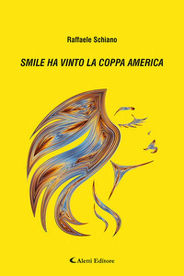 Smile ha vinto la Coppa America - Librerie.coop Smile ha vinto la Coppa America - Librerie.coop