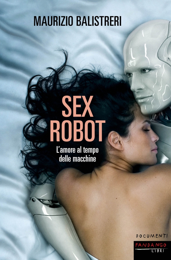 Sex Robot - Librerie.coop Sex Robot - Librerie.coop