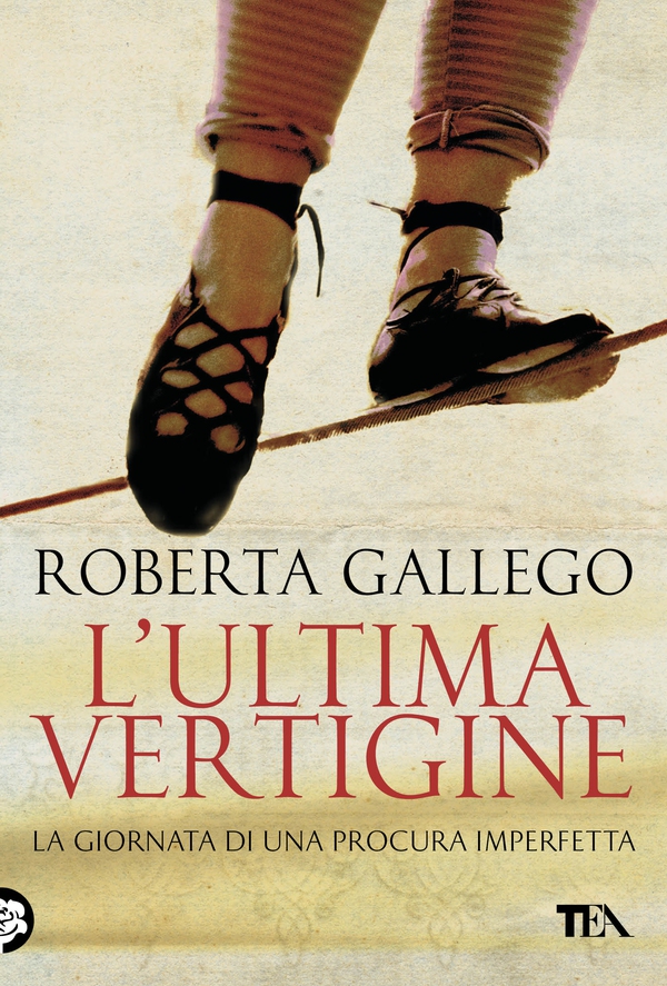 L'ultima vertigine - Librerie.coop L'ultima vertigine - Librerie.coop