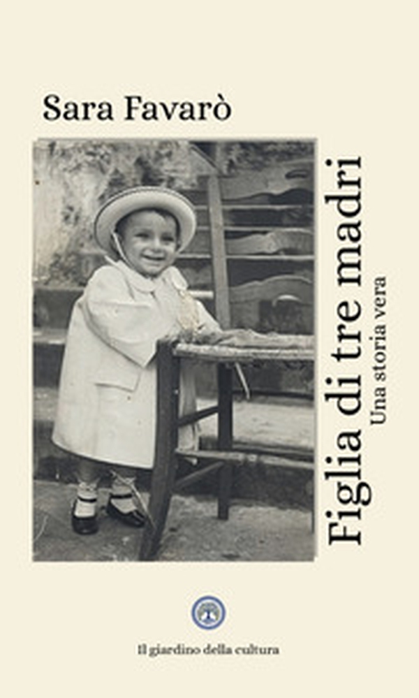 Figlia di tre madri - Librerie.coop Figlia di tre madri - Librerie.coop