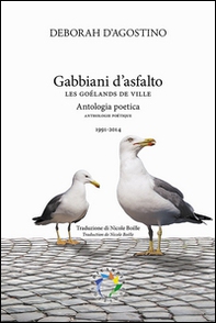 Gabbiani d'asfalto-Les goélands de ville - Librerie.coop