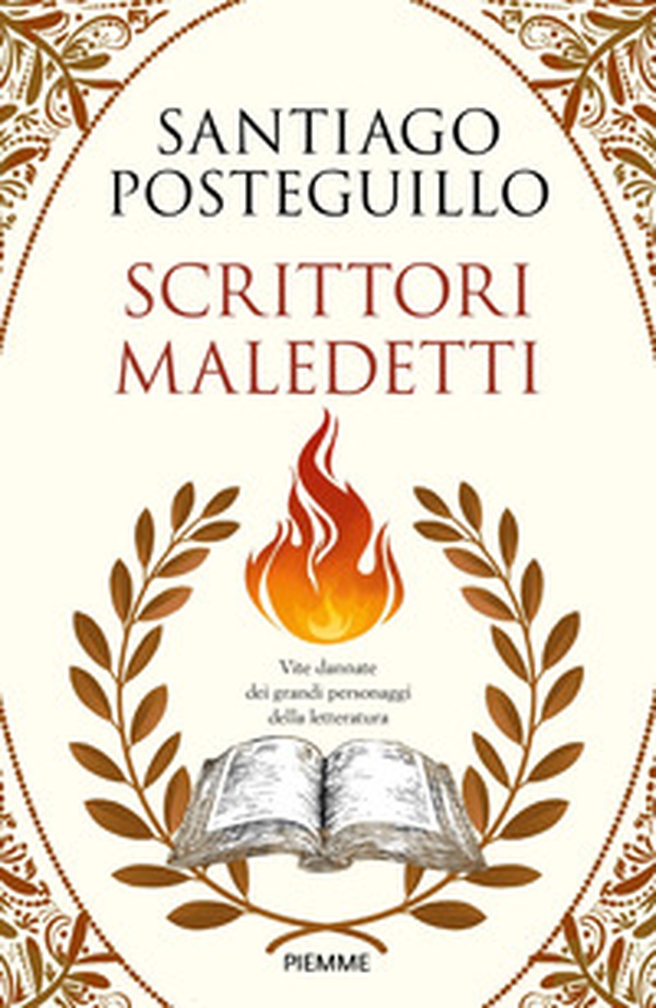 Scrittori maledetti. Vite dannate dei grandi personaggi della letteratura - Librerie.coop Scrittori maledetti. Vite dannate dei grandi personaggi della letteratura - Librerie.coop