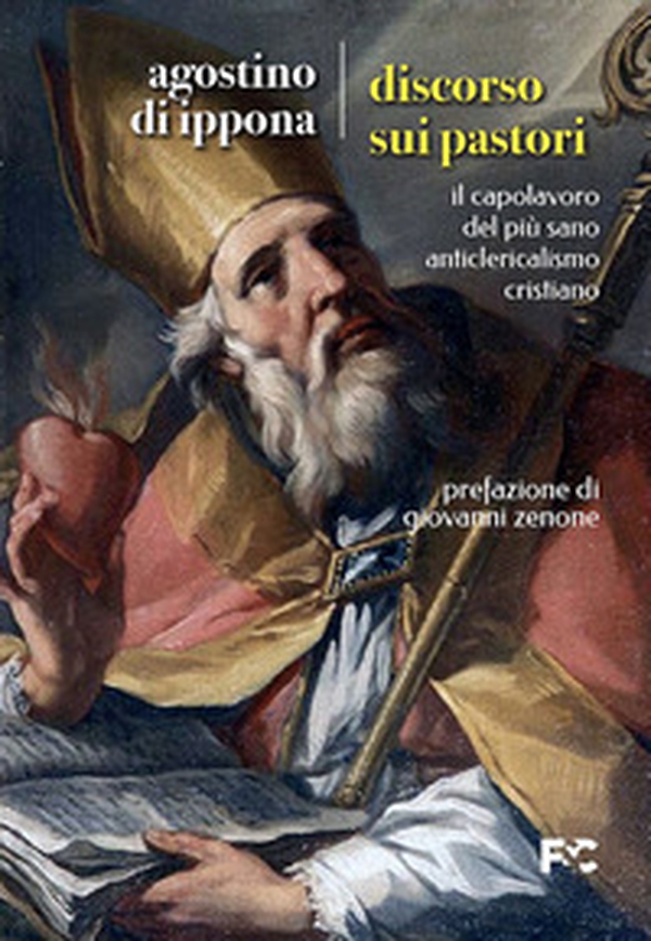 Discorso sui pastori - Librerie.coop Discorso sui pastori - Librerie.coop