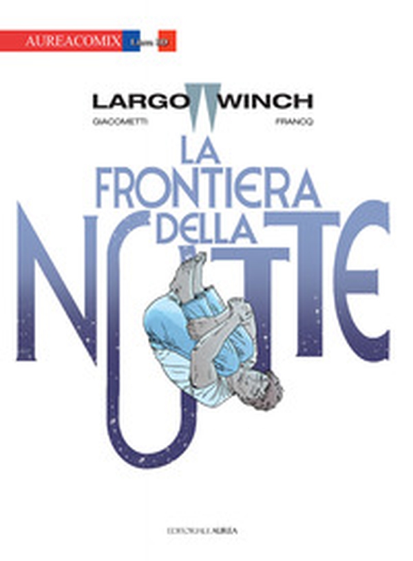 La frontiera della notte - Librerie.coop La frontiera della notte - Librerie.coop