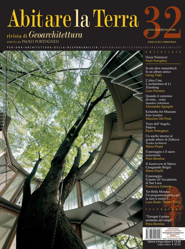 Abitare la Terra n.32/2012 - Librerie.coop Abitare la Terra n.32/2012 - Librerie.coop