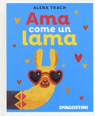 Ama come un lama - Librerie.coop