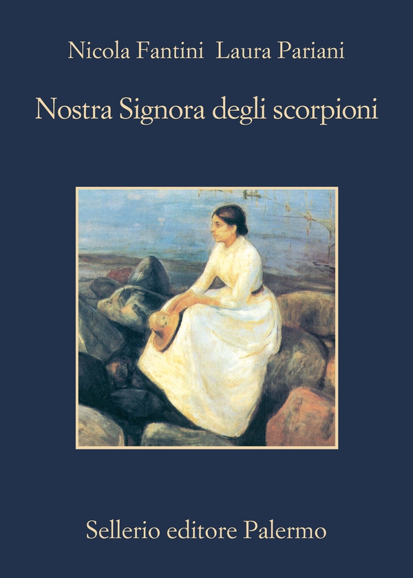 Nostra Signora degli scorpioni - Librerie.coop Nostra Signora degli scorpioni - Librerie.coop
