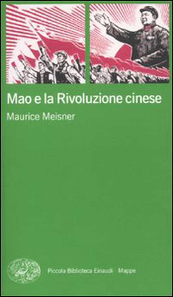 Mao e la rivoluzione cinese - Librerie.coop Mao e la rivoluzione cinese - Librerie.coop