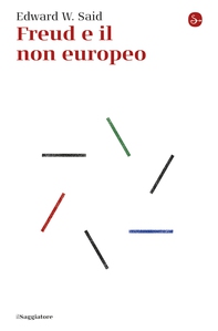 Freud e il non europeo - Librerie.coop