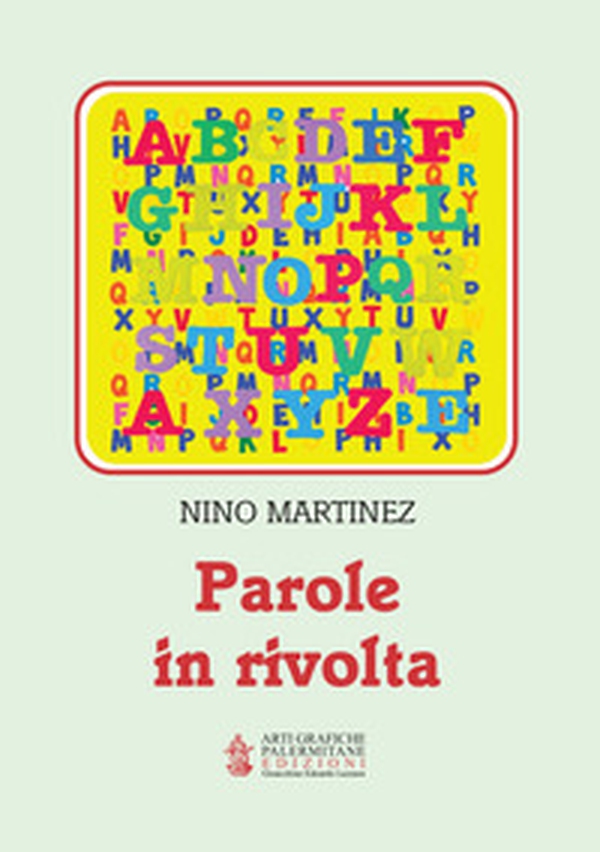 Parole in rivolta - Librerie.coop Parole in rivolta - Librerie.coop