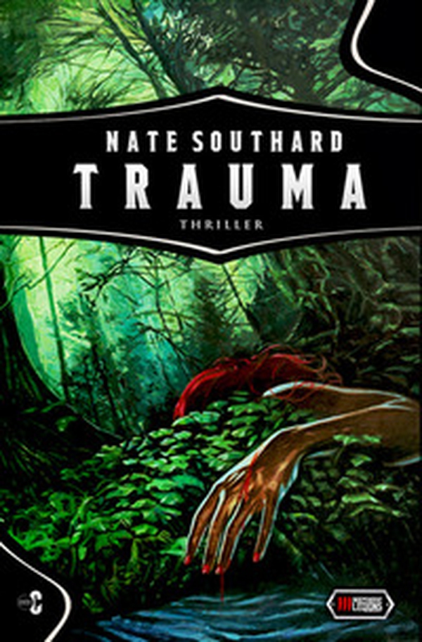 Trauma - Librerie.coop Trauma - Librerie.coop
