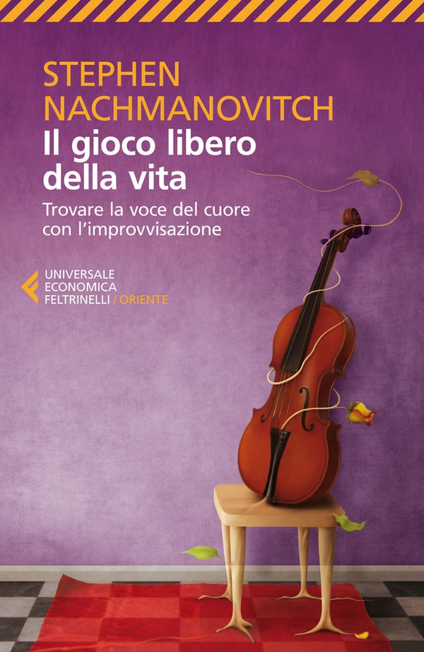 Il gioco libero della vita - Librerie.coop Il gioco libero della vita - Librerie.coop