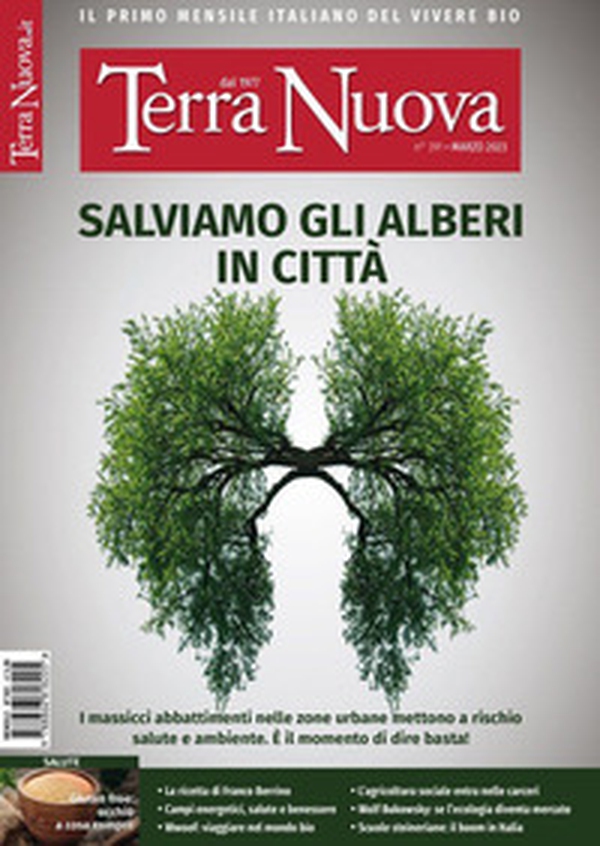 Terra nuova - Vol. 3 - Librerie.coop Terra nuova - Vol. 3 - Librerie.coop