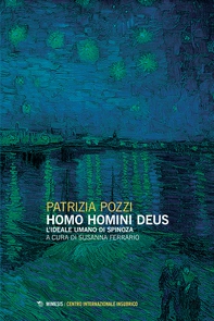 Homo homini deus - Librerie.coop
