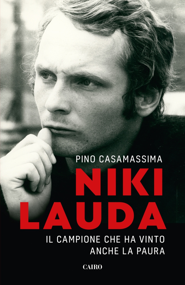 Niki Lauda - Librerie.coop Niki Lauda - Librerie.coop