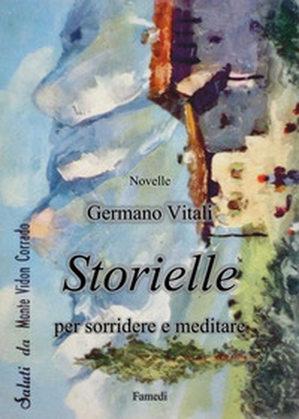 Storielle - Librerie.coop Storielle - Librerie.coop