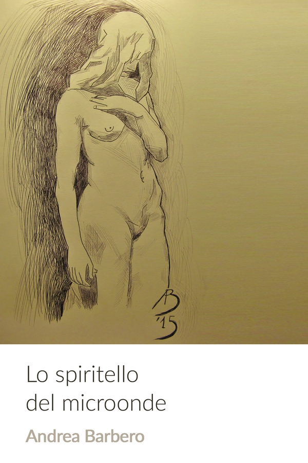 Lo spiritello del microonde - Librerie.coop Lo spiritello del microonde - Librerie.coop