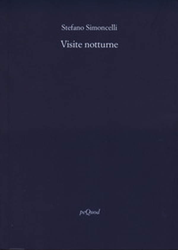 Visite notturne - Librerie.coop