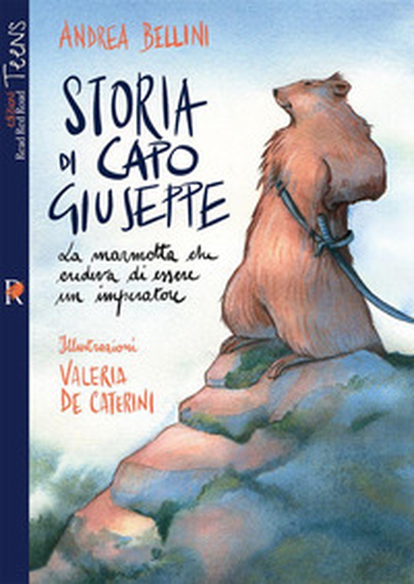 Storia di capo Giuseppe - Librerie.coop