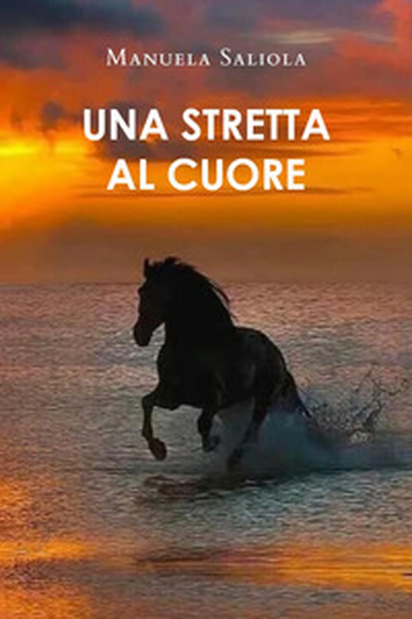 Una stretta al cuore - Librerie.coop Una stretta al cuore - Librerie.coop