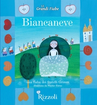 Biancaneve - Librerie.coop Biancaneve - Librerie.coop