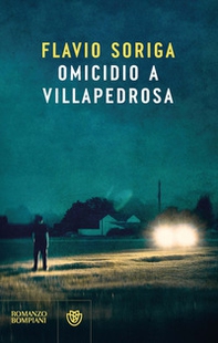 Omicidio a Villapedrosa - Librerie.coop