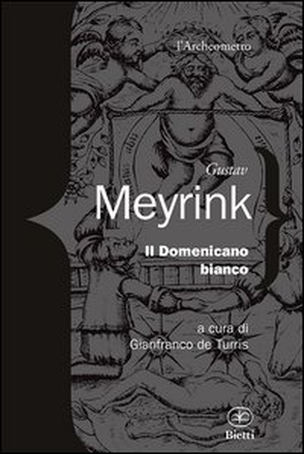 Il domenicano bianco - Librerie.coop Il domenicano bianco - Librerie.coop