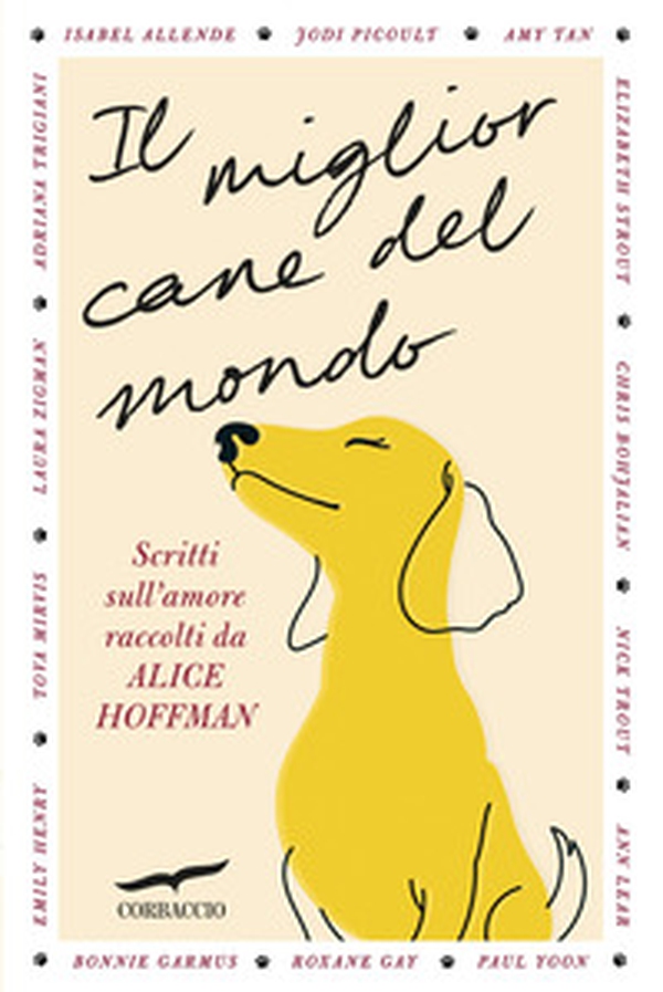 Il miglior cane del mondo - Librerie.coop
