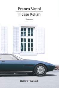 Il caso Kellan - Librerie.coop Il caso Kellan - Librerie.coop