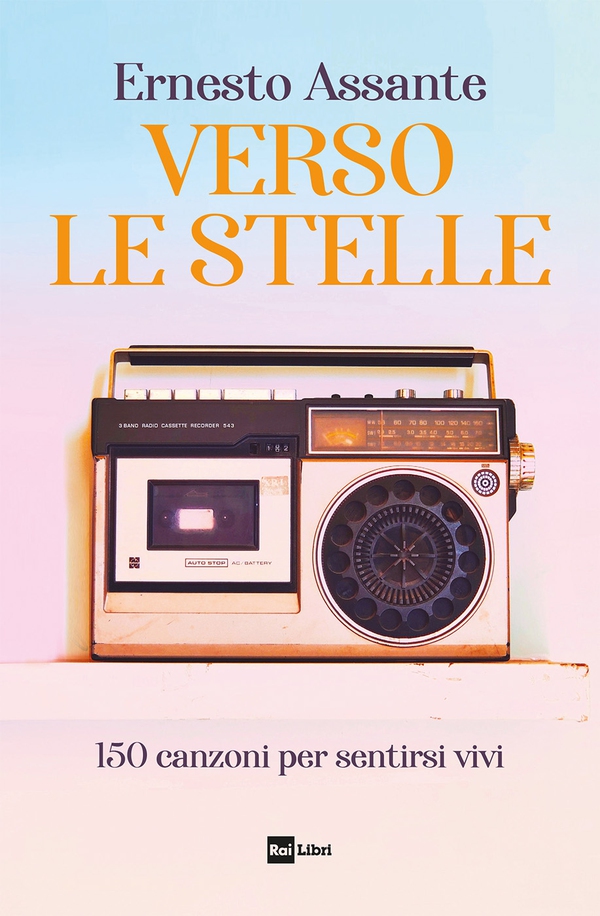 VERSO LE STELLE - Librerie.coop VERSO LE STELLE - Librerie.coop