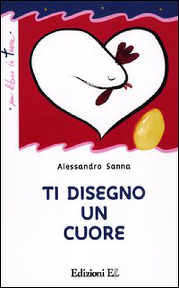 Ti disegno un cuore - Librerie.coop Ti disegno un cuore - Librerie.coop