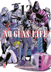 No guns life - Vol. 13 - Librerie.coop