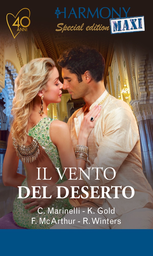 Il vento del deserto - Librerie.coop Il vento del deserto - Librerie.coop