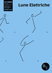 Lune elettriche - Vol. 9 - Librerie.coop