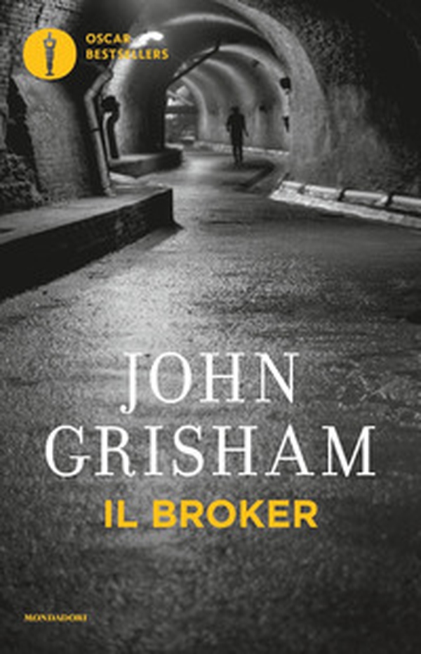 Il broker - Librerie.coop Il broker - Librerie.coop