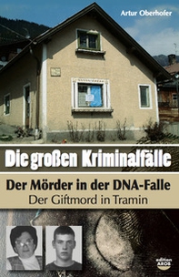 Die Grossen Kriminalfälle - Librerie.coop