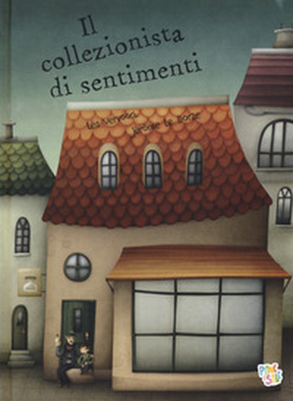 Il collezionista di sentimenti - Librerie.coop Il collezionista di sentimenti - Librerie.coop