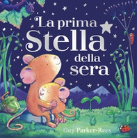 La prima stella della sera - Librerie.coop