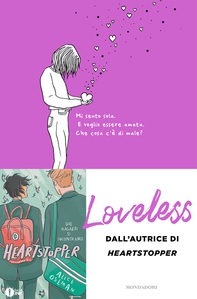 Loveless - Librerie.coop Loveless - Librerie.coop