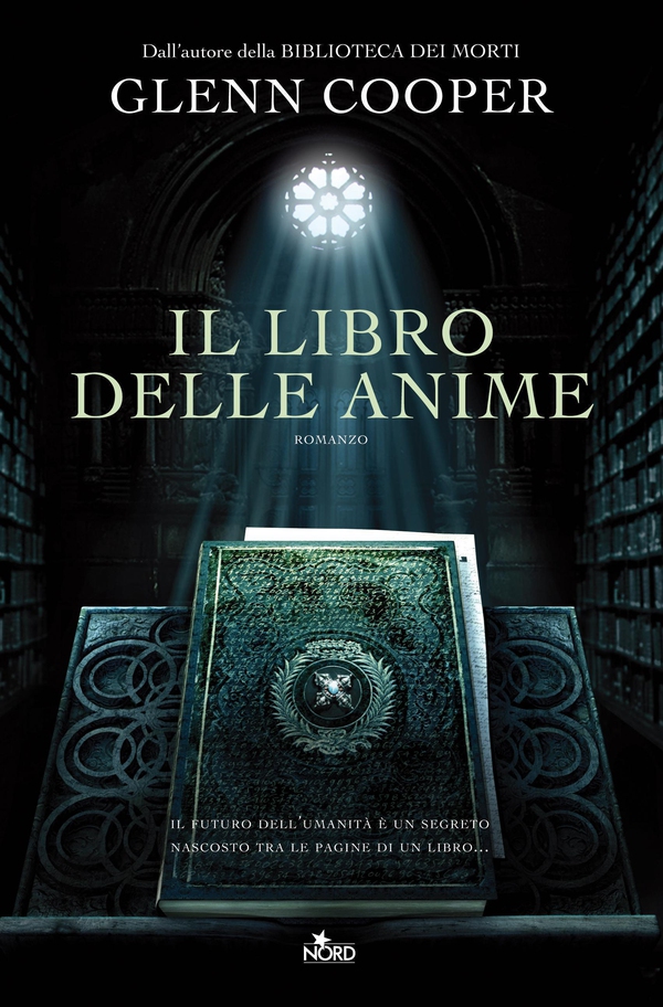 Il libro delle anime - Librerie.coop Il libro delle anime - Librerie.coop