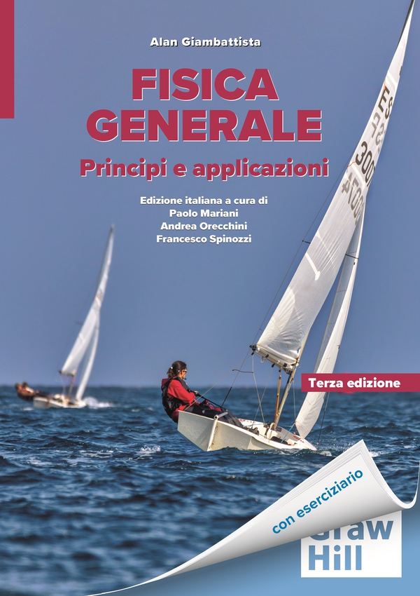 Fisica generale 3/ed - Librerie.coop Fisica generale 3/ed - Librerie.coop