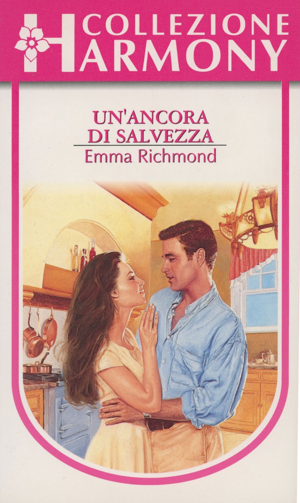 Un'ancora di salvezza - Librerie.coop Un'ancora di salvezza - Librerie.coop