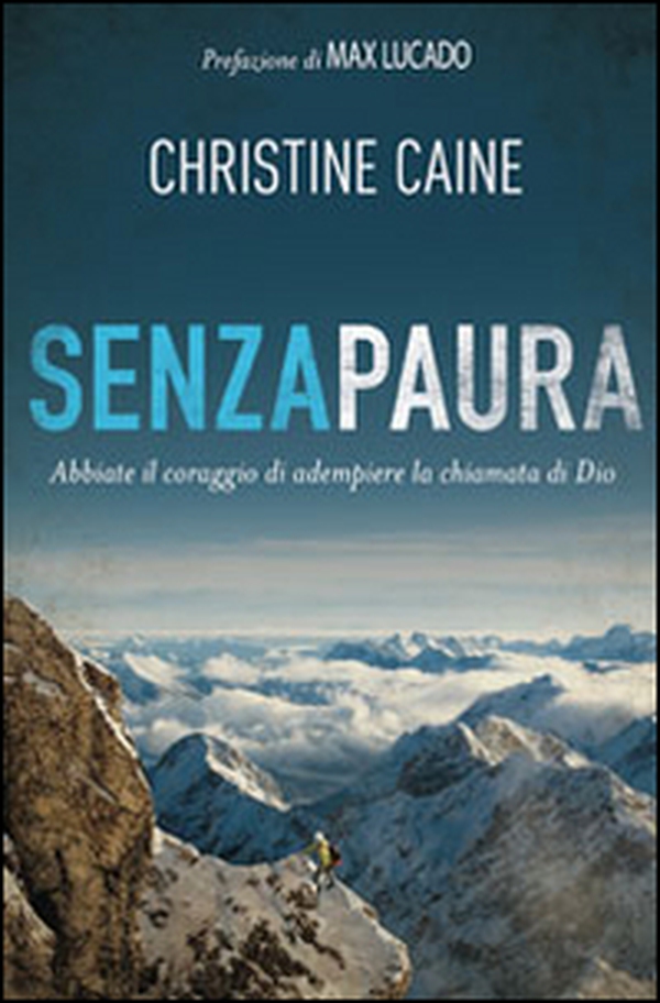 Senza paura. Abbiate il coraggio di adempiere la chiamata di Dio - Librerie.coop Senza paura. Abbiate il coraggio di adempiere la chiamata di Dio - Librerie.coop