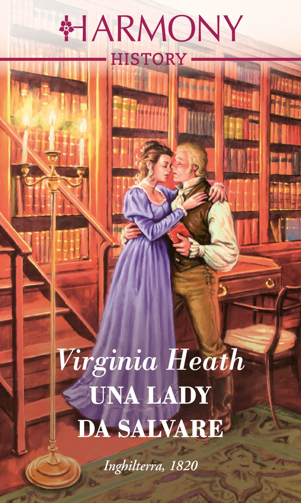 Una lady da salvare - Librerie.coop Una lady da salvare - Librerie.coop