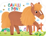 Cavalli e pony - Librerie.coop