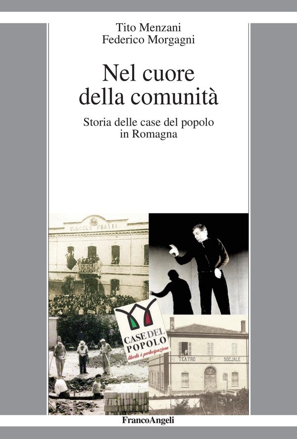 Nel cuore della comunità - Librerie.coop Nel cuore della comunità - Librerie.coop