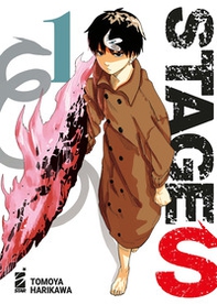 Stage S - Vol. 1 - Librerie.coop Stage S - Vol. 1 - Librerie.coop