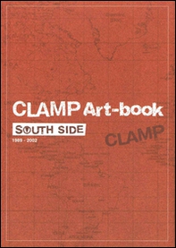 Camp art-book south side - Librerie.coop