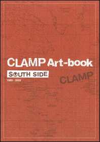 Camp art-book south side - Librerie.coop Camp art-book south side - Librerie.coop